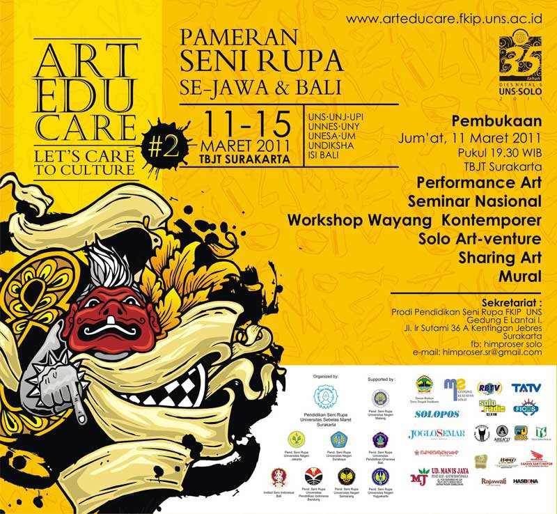 ART EDUCARE ART EDUCARE