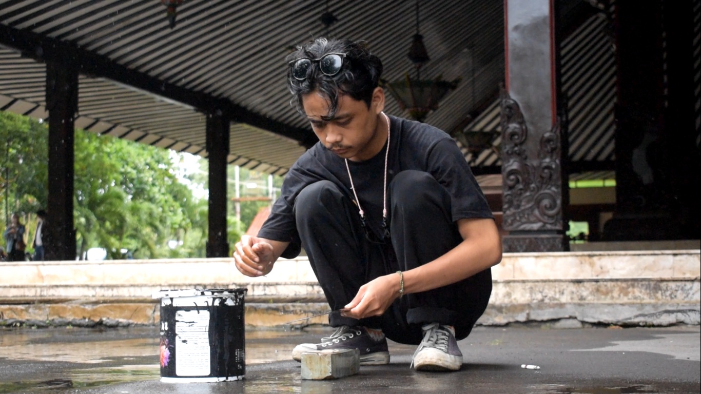 Performance art aec12