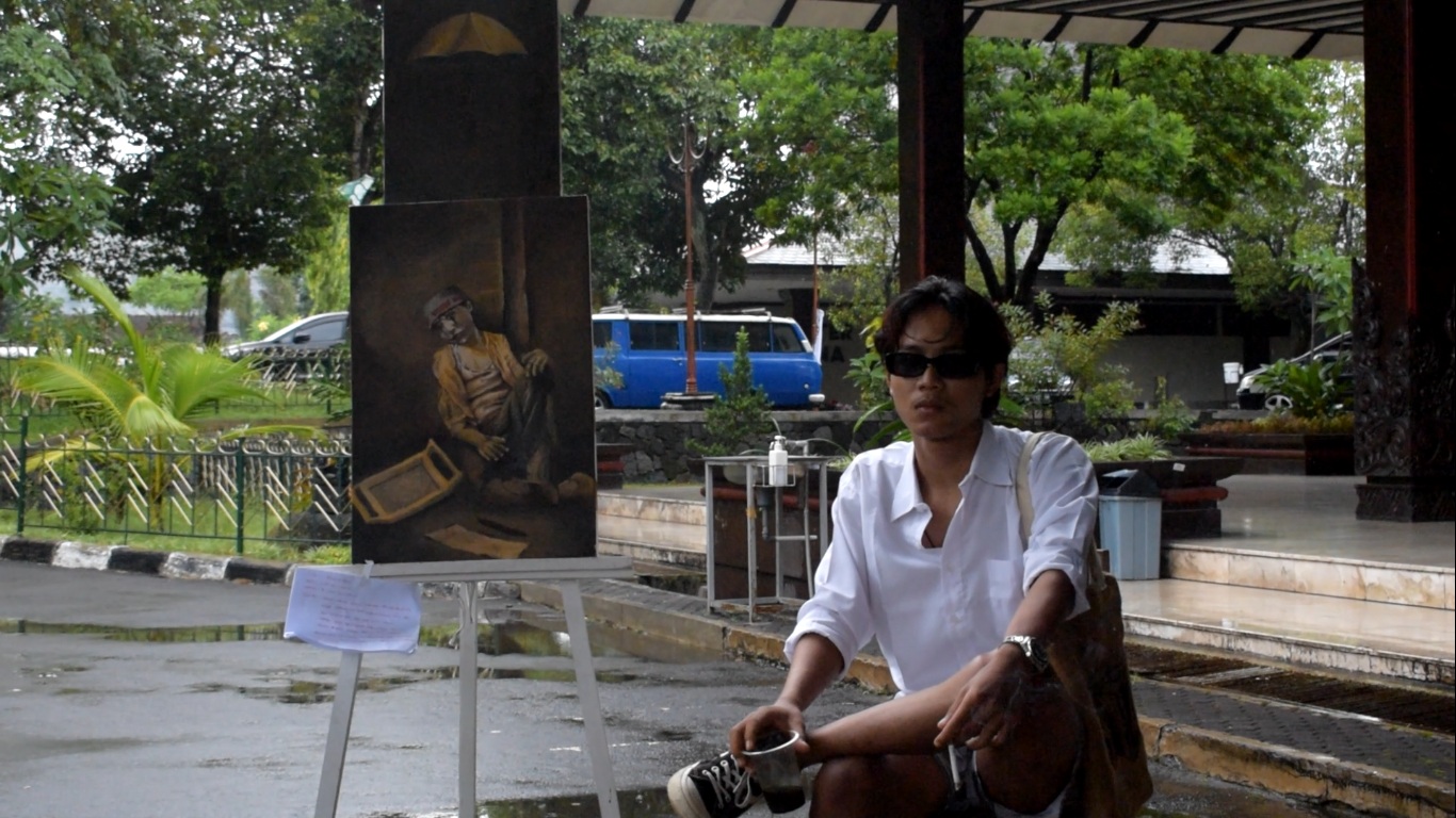 Performance art aec12 2