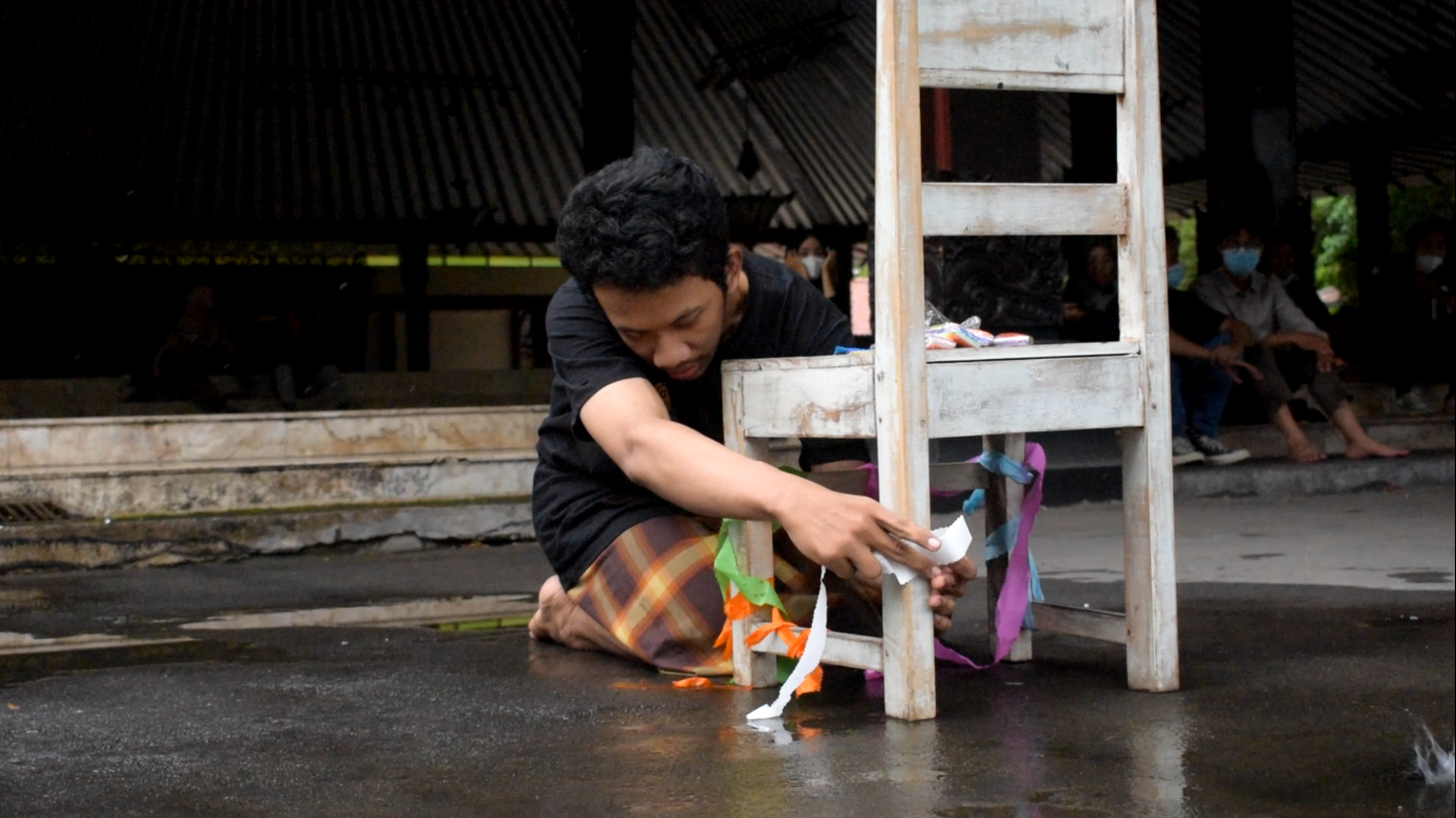 Performance art aec12 4