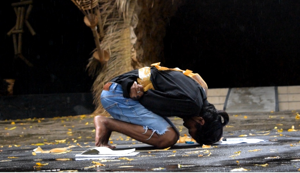 Performance art aec12 5