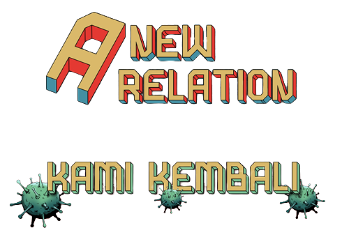 new relation transparan